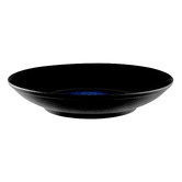 Maxwell &amp; Williams Midnight Caviar 25.7cm Porcelain Bowls