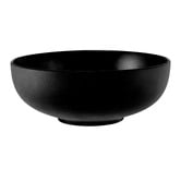 Maxwell &amp; Williams Midnight Caviar 19cm Porcelain Coupe Bowls