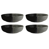 Maxwell &amp; Williams Umi 22cm Porcelain Coupe Bowls