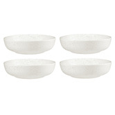 Maxwell &amp; Williams Onni 22cm Porcelain Coupe Bowls