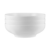 Maxwell &amp; Williams White Basics Porcelain Serving Bowls