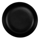 Maxwell &amp; Williams Black Caviar 22cm Porcelain Coupe Bowls
