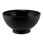 Maxwell &amp; Williams Midnight Caviar Porcelain Noodle Bowls