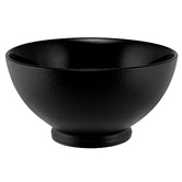 Maxwell &amp; Williams Midnight Caviar Porcelain Noodle Bowls
