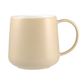 Maxwell &amp; Williams Cafe Life 420ml Porcelain Mugs