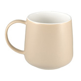 Maxwell &amp; Williams Cafe Life 420ml Porcelain Mugs
