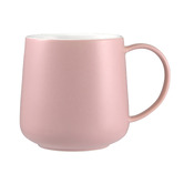 Maxwell &amp; Williams Cafe Life 420ml Porcelain Mugs