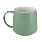 Maxwell &amp; Williams Cafe Life 420ml Porcelain Mugs