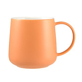 Maxwell &amp; Williams Cafe Life 420ml Porcelain Mugs