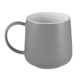 Maxwell &amp; Williams Cafe Life 420ml Porcelain Mugs