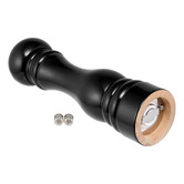Maxwell &amp; Williams Seasons 21cm Rubberwood Salt &amp; Pepper Mill