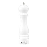 Maxwell &amp; Williams Seasons 21cm Rubberwood Salt &amp; Pepper Mill