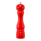 Maxwell &amp; Williams Seasons 21cm Rubberwood Salt &amp; Pepper Mill