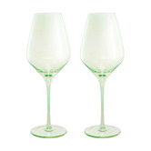 Maxwell &amp; Williams Glamour 480ml Wine Glasses