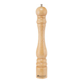 Maxwell &amp; Williams Seasons 37cm Rubberwood Salt &amp; Pepper Mill
