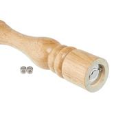 Maxwell &amp; Williams Seasons 37cm Rubberwood Salt &amp; Pepper Mill