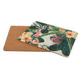 Maxwell &amp; Williams The Blck Pen Frangipani Placemats