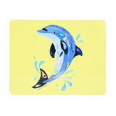 Maxwell &amp; Williams 4 Piece Pete Cromer Ozzie Ocean Placemat Set