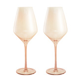 Maxwell &amp; Williams Glamour 480ml Wine Glasses