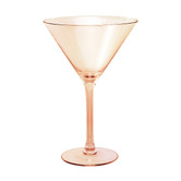 Maxwell &amp; Williams Glamour 230ml Martini Glasses