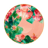 Maxwell &amp; Williams Teas &amp; C&#039;s Tropicana 250ml Porcelain Cup &amp; Saucer