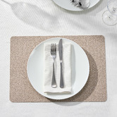 Maxwell &amp; Williams Table Accents Textured Placemats