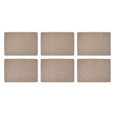Maxwell &amp; Williams Table Accents Textured Placemats