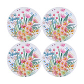 Maxwell &amp; Williams Royal Botanic Gardens Eucalyptus Bloom Round Placemats