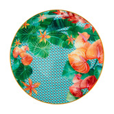 Maxwell &amp; Williams Teas &amp; C&#039;s Tropicana 250ml Porcelain Cup &amp; Saucer