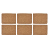Maxwell &amp; Williams Table Accents Textured Placemats