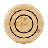 Maxwell &amp; Williams Evergreen Bamboo 24cm Magnetic Trivet