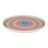 Maxwell &amp; Williams Lou Martin 25.5cm Melamine Serving Plates