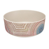 Maxwell &amp; Williams Lou Martin 16cm Melamine Serving Bowls