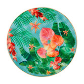Maxwell &amp; Williams Teas &amp; C&#039;s Tropicana 20cm Porcelain Footed Cake Stand