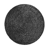 Maxwell &amp; Williams Table Accents Metallic Round Placemats