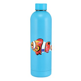 Maxwell &amp; Williams Pete Cromer Ozzie Ocean Clown Fish 750ml Insulated Bottle
