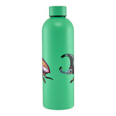 Maxwell &amp; Williams Pete Cromer Garden Party Rhino Beetle 750ml Insulated Bottle