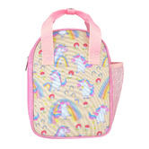 Maxwell &amp; Williams Jedda Robaard Magical Tales Unicorn Insulated Lunch Bag