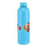 Maxwell &amp; Williams Pete Cromer Ozzie Ocean Clown Fish 750ml Insulated Bottle