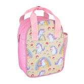 Maxwell &amp; Williams Jedda Robaard Magical Tales Unicorn Insulated Lunch Bag