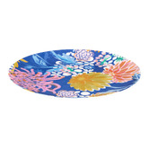 Maxwell &amp; Williams Sunburst 20cm Melamine Serving Plates