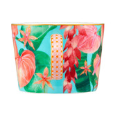 Maxwell &amp; Williams Teas &amp; C&#039;s Tropicana 250ml Porcelain Cup &amp; Saucer
