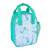 Maxwell &amp; Williams Jedda Robaard Magical Tales Dragon Insulated Lunch Bag