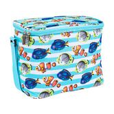 Maxwell &amp; Williams Pete Cromer Ozzie Ocean Insulated Lunch Bag