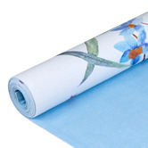 Maxwell &amp; Williams Royal Botanic Gardens Eucalyptus Bloom Reversible Table Runner