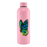Maxwell &amp; Williams Pete Cromer Garden Party Butterfly 750ml Insulated Bottle