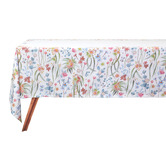 Maxwell &amp; Williams Royal Botanic Gardens Eucalyptus Bloom Cotton Tablecloth