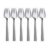 Maxwell &amp; Williams Diamonds Stainless Steel Buffet Forks
