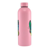 Maxwell &amp; Williams Pete Cromer Garden Party Butterfly 750ml Insulated Bottle