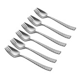 Maxwell &amp; Williams Diamonds Stainless Steel Buffet Forks